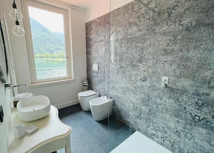 Grotta B&B 3*