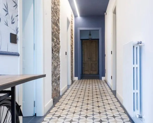 Grotta B&B 3*