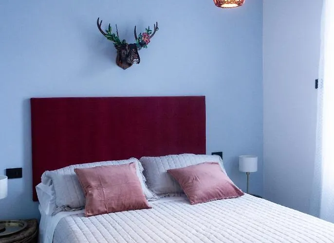 B&B Grotta 3*