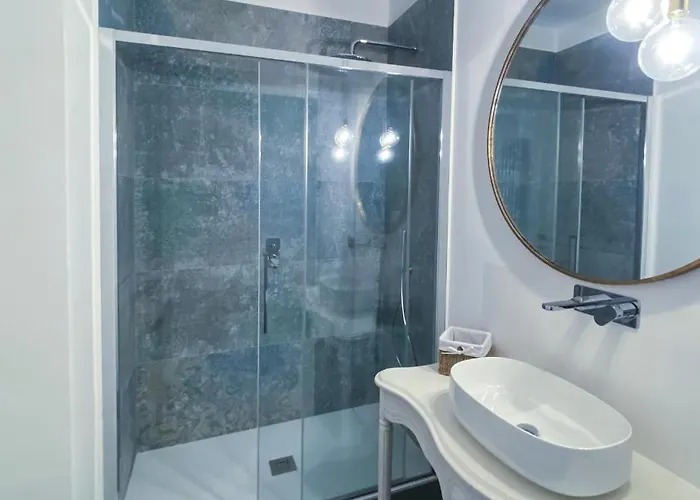 Grotta B&B
