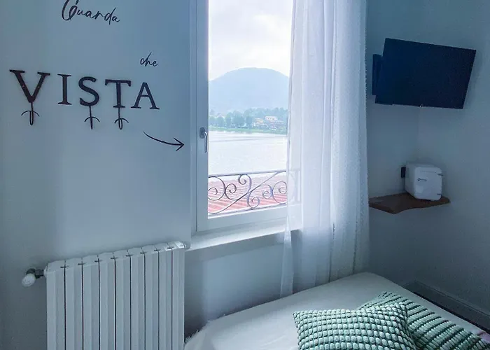 Grotta B&B 크로네