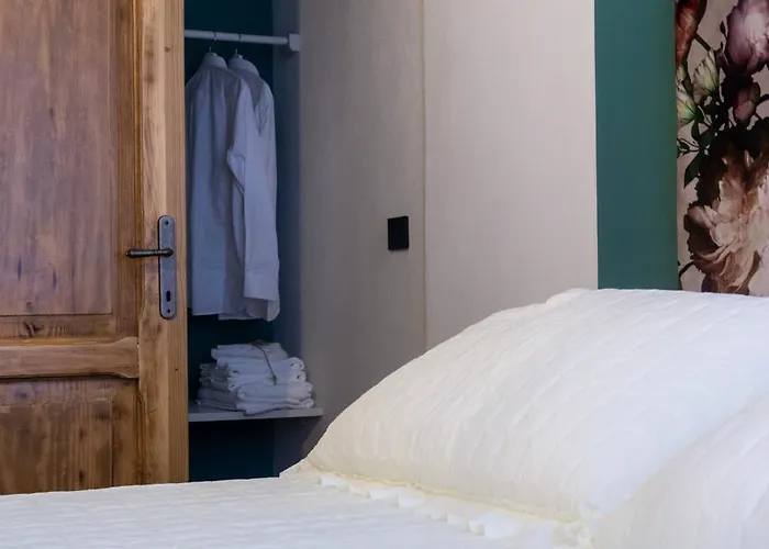 Grotta B&B 3*